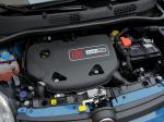 Fiat Panda Natural Power 2012 года